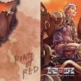 RING OF RED ORIGINAL SOUNDTRACK (2000) MP3 - Download RING